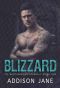 [The Brotherhood Journals 01] • Blizzard · (The Brotherhood Journals Book One)